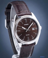 Наручные часы Casio MTP-1302PL-5A - фото2, картинка2 Наручные часы Casio MTP-1302PL-5A - фото2