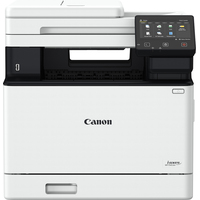 МФУ Canon i-SENSYS MF754Cdw 5455C021 - фото