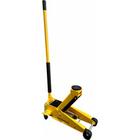 Подкатной домкрат Hanskonner HK5010-04-3000 3т - фото