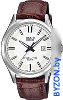 Наручные часы Casio MTS-100L-7AVEF - фото, картинка Наручные часы Casio MTS-100L-7AVEF - фото