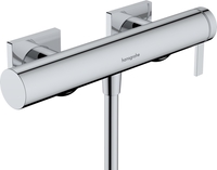 Смеситель Hansgrohe Tecturis E Chrom 73620000 - фото