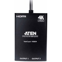 Разветвитель Aten VS82H - фото2