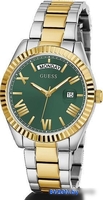 Наручные часы Guess Luna GW0308L5 - фото2, картинка2 Наручные часы Guess Luna GW0308L5 - фото2