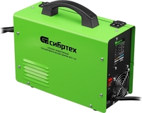 Сварочный инвертор СибрТех ИСП-140 - фото2