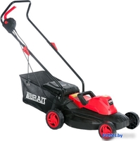 Газонокосилка Brait BR40-1800 - фото, картинка Газонокосилка Brait BR40-1800 - фото