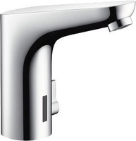 Смеситель Hansgrohe Focus 31171000 - фото, картинка Смеситель Hansgrohe Focus 31171000 - фото