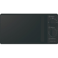 Микроволновая печь Vekta MS720GTB - фото