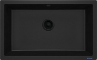 Кухонная мойка Deante ZQA_N10D - фото
