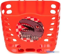 Корзина Hualong HL-BS07-1RD - фото