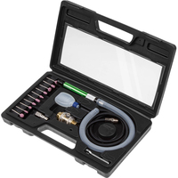 Пневмошлифмашина ECO AGV-55A - фото