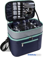 Набор для пикника Green Glade T3306 - фото, картинка Набор для пикника Green Glade T3306 - фото