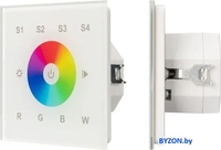 Контроллер RGBW Arlight Dali-113-1G-RGBW-IN White 023803(1) - фото