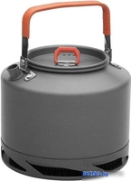 Чайник без свистка Fire-Maple Feast XT2 - фото, картинка Чайник без свистка Fire-Maple Feast XT2 - фото