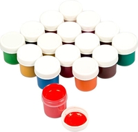 Гуашь Мульти-пульти Енот в Африке ГК_16739 (16 цв) - фото2