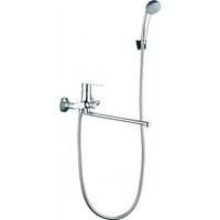 Смеситель Voda Drop DP31 - фото, картинка Смеситель Voda Drop DP31 - фото