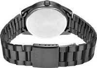 Наручные часы Casio MTP-VD03B-3A - фото2, картинка2 Наручные часы Casio MTP-VD03B-3A - фото2
