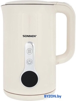 Электрический чайник Sonnen KT-8721 - фото