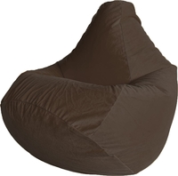 Кресло-мешок Flagman Груша Мега XXXL Г3.5-321 (Naomi 09) - фото