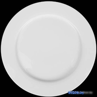 Тарелка обеденная Corone Gourmet LQ-QK15173D фк1403 - фото