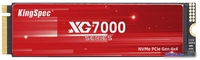 SSD KingSpec XG7000 1TB - фото