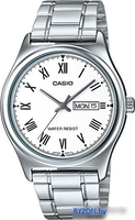 Наручные часы Casio MTP-V006D-7B - фото, картинка Наручные часы Casio MTP-V006D-7B - фото