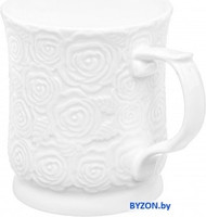 Кружка Elan Gallery Розы 540875 - фото2, картинка2 Кружка Elan Gallery Розы 540875 - фото2