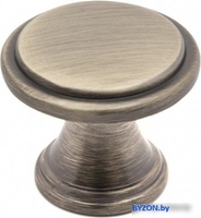 Ручка мебельная Boyard Oda RC302MBAB.4 - фото