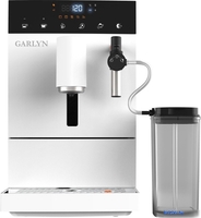 Кофемашина Garlyn L500 - фото2, картинка2 Кофемашина Garlyn L500 - фото2
