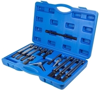 Съемник ступичных колес FORSAGE 60 835 F-66627 - фото2, картинка2 Съемник ступичных колес FORSAGE 60 835 F-66627 - фото2