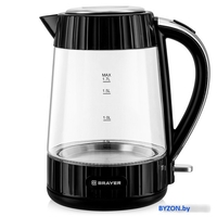 Электрический чайник Brayer BR1075 - фото2