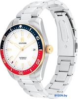 Наручные часы Tommy Hilfiger 1710551 - фото2, картинка2 Наручные часы Tommy Hilfiger 1710551 - фото2