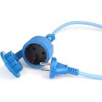 Удлинитель Power Cube PC-1F-R-30(IP) - фото2