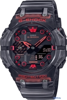 Наручные часы Casio G-Shock GA-B001G-1A - фото, картинка Наручные часы Casio G-Shock GA-B001G-1A - фото