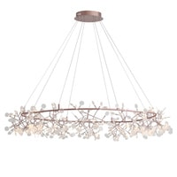 Подвесная люстра ST Luce Rafina SL379.203.324 - фото, картинка Подвесная люстра ST Luce Rafina SL379.203.324 - фото