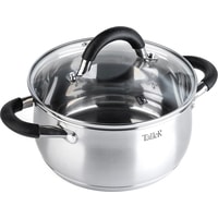 Кастрюля Taller Шелборн TR-1044 - фото2