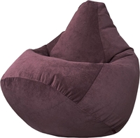 Кресло-мешок Flagman Груша Макси Г2.5-63 Verona 63 (Red Wine) - фото, картинка Кресло-мешок Flagman Груша Макси Г2.5-63 Verona 63 (Red Wine) - фото