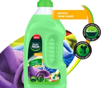 Гель для стирки Master Fresh All in 1 3 л - фото