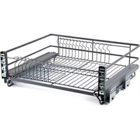 Сушилка для посуды Boyard Mira KRS06/1/3/600/GRPH - фото