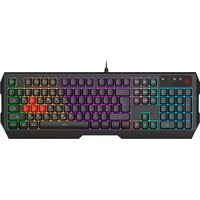 Клавиатура A4Tech Bloody B140N - фото, картинка Клавиатура A4Tech Bloody B140N - фото