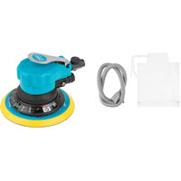 Пневмошлифмашина DGM DTP-1504 - фото2