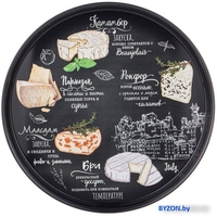 Поднос Agness 898-069 - фото