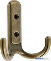 Крючок мебельный Boyard Domani K252MAB.6 - фото2