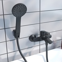 Смеситель IDDIS Ray RAYBL02i02 - фото2
