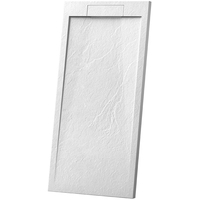 Душевой поддон Vincea VST-4SRL9014W 140x90 - фото