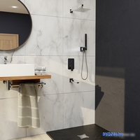 Душевая система RGW SP-56 - фото2