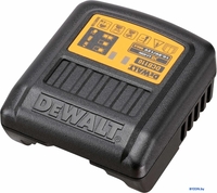 Зарядное устройство DeWalt DCB110 (10.8/12В) - фото2