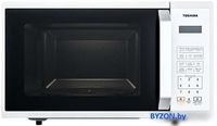 Микроволновая печь Toshiba MM-EM24P(WH) - фото