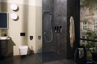 Смеситель Hansgrohe 15574000 - фото2