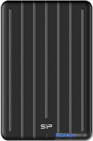 Внешний накопитель Silicon-Power Bolt B75 Pro 256GB SP256GBPSD75PSCK - фото