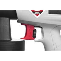 Краскораспылитель Зубр КПЭ-350 - фото2